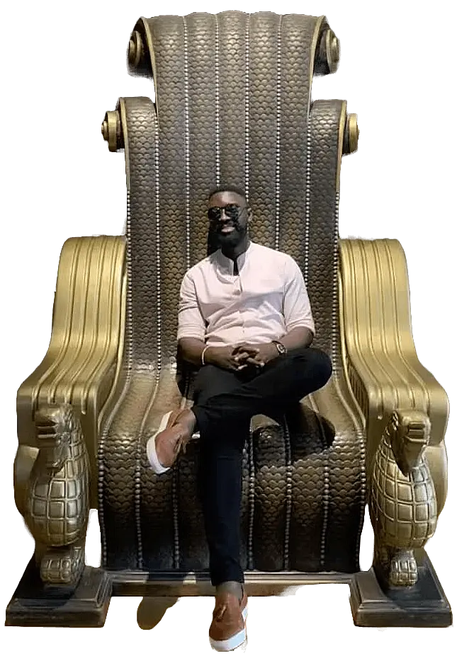 Kunle Kesh